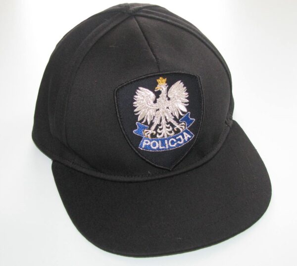 czapka-policja-czarna