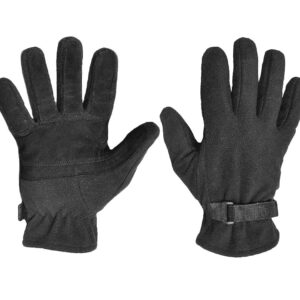 Rękawiczki polarowe Texar
