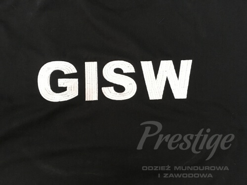 T-shirt GISW