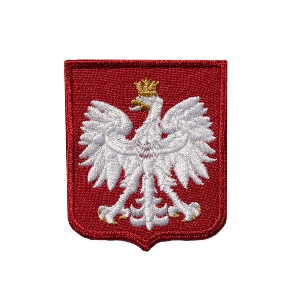 Emblemat Wojsko Polskie